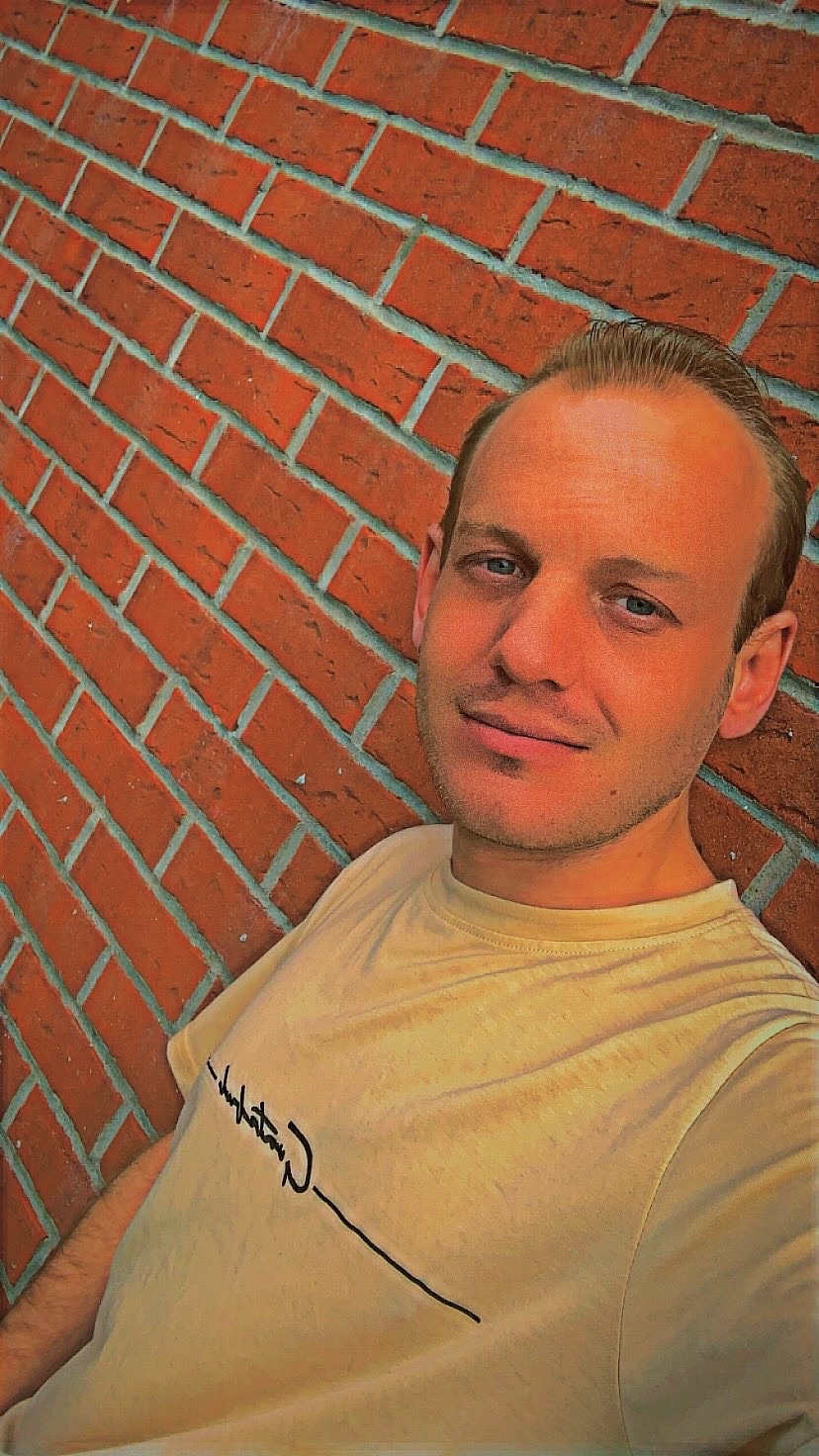 Profil de Denzel, 27 ans, Plan cul à Sanchey