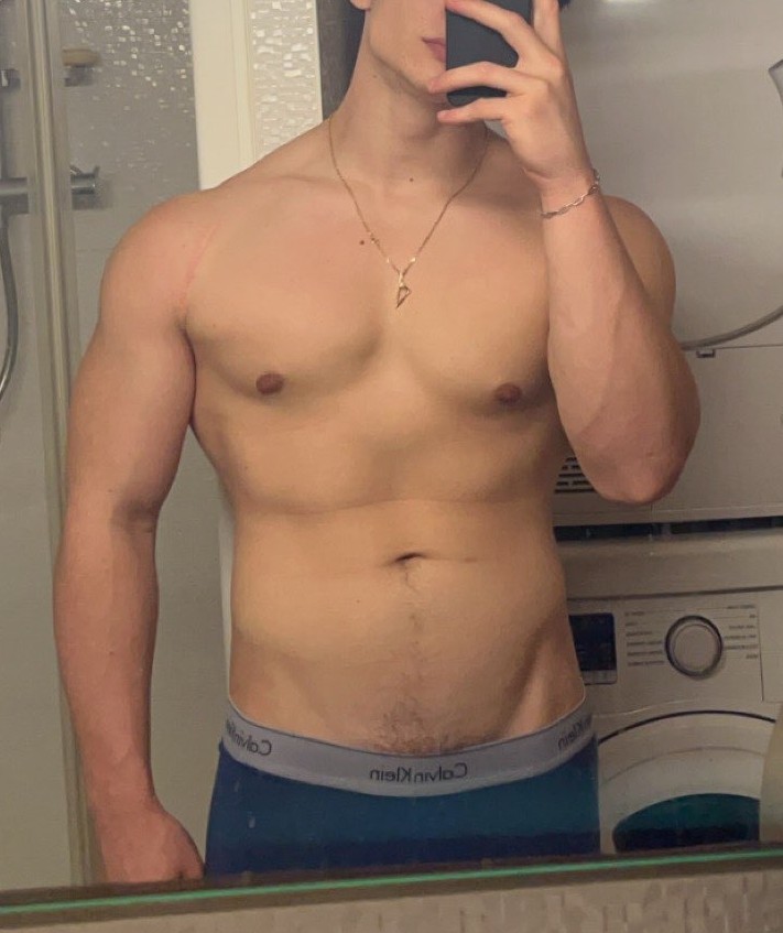 Profil de Paol, 28 ans, Plan cul à Chèvreville
