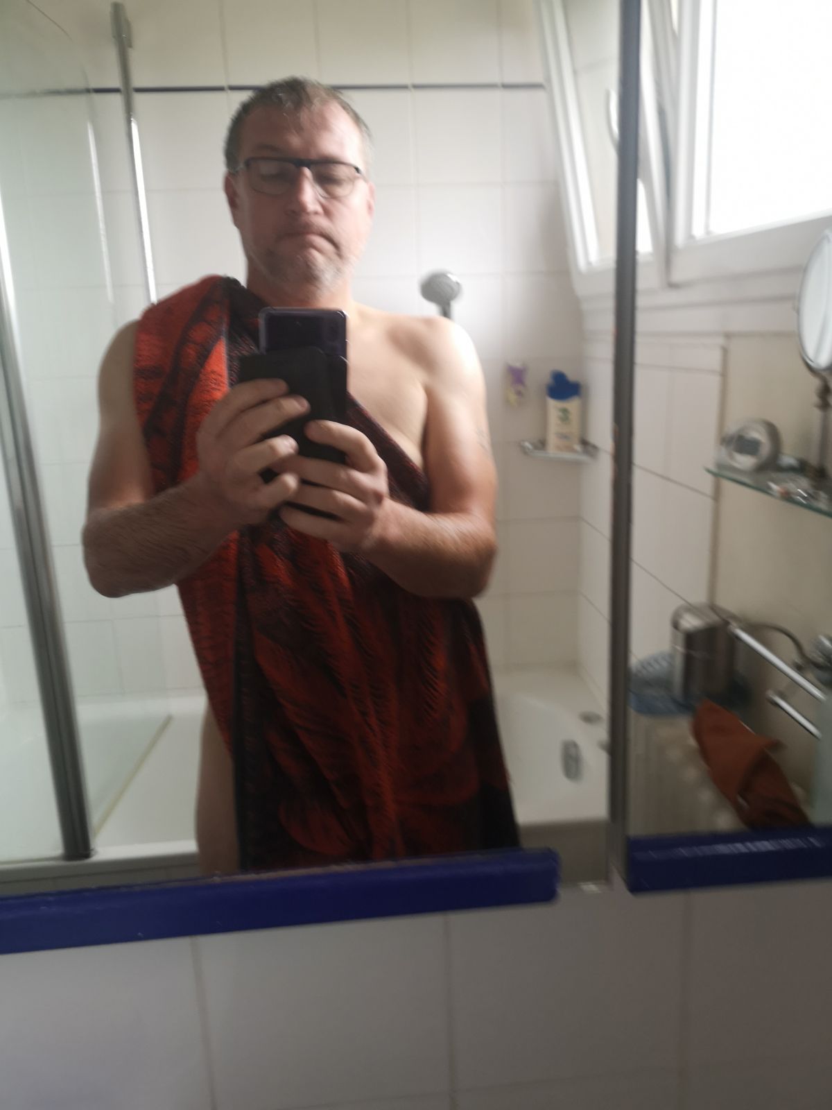 Profil de Ouweis, 52 ans, Plan cul à Juville