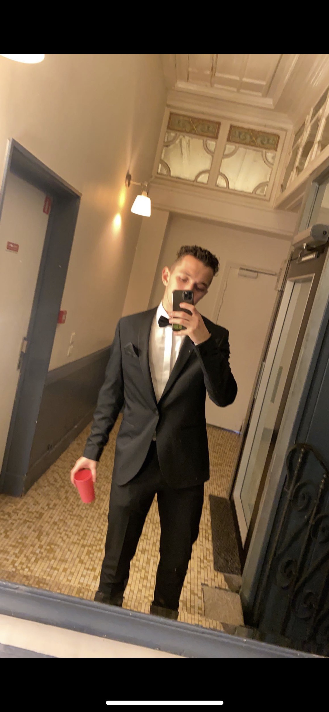 Profil de Chahin, 21 ans, Plan cul à Herchies