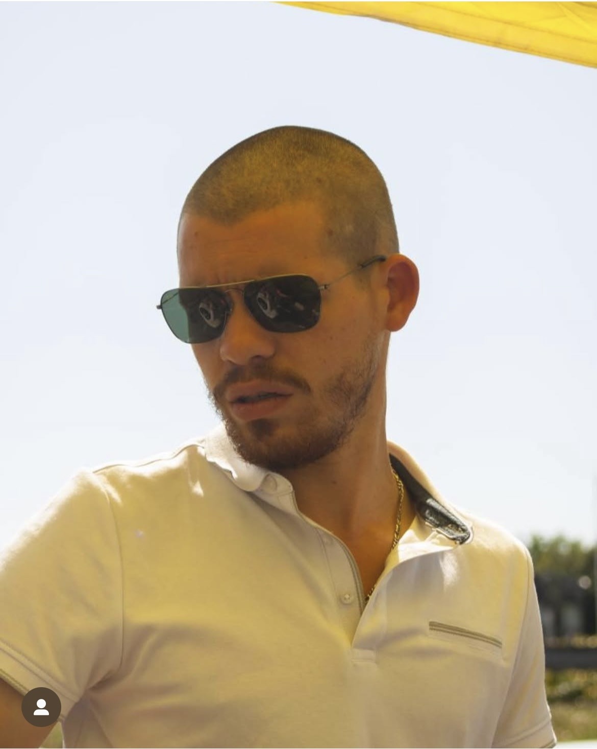 Profil de Achille, 25 ans, Plan cul à Foreste