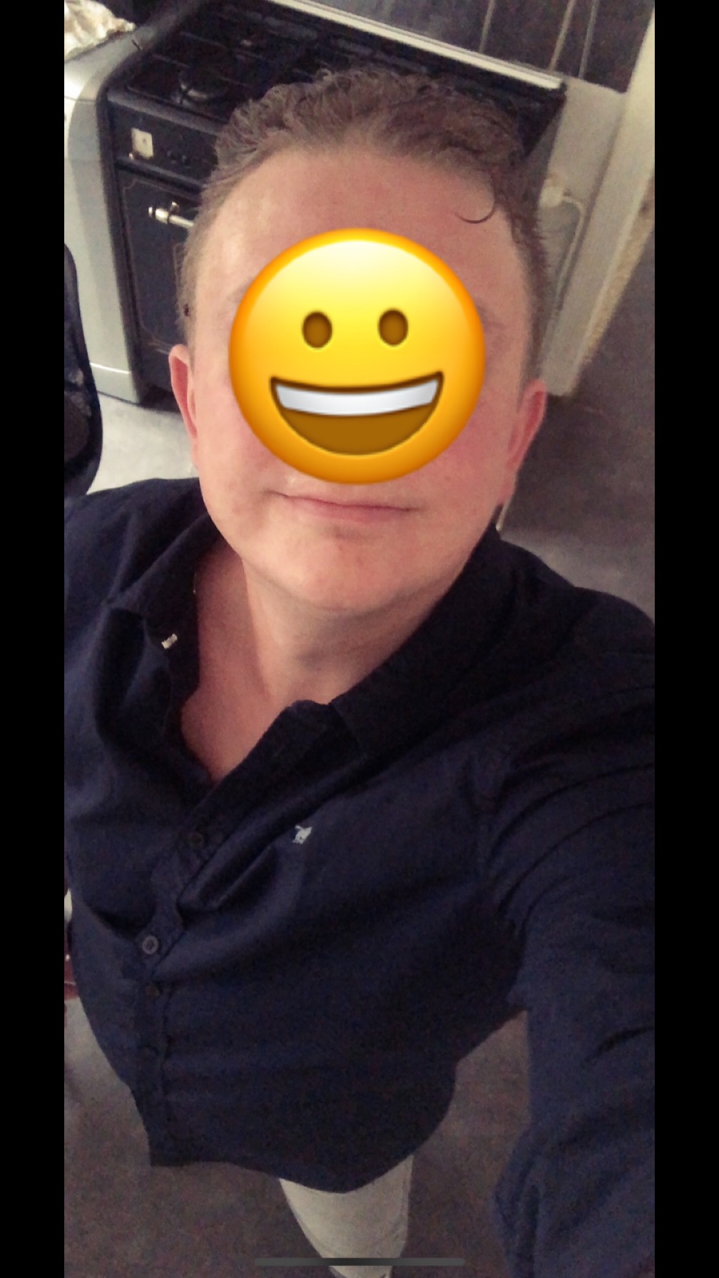 Profil de Cyriel, 42 ans, Plan cul à Simorre