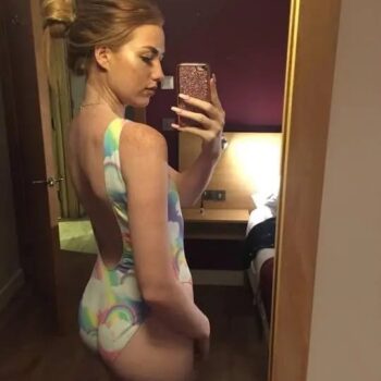Profil de Louann, 37 ans, Plan cul à Saint-Gilles