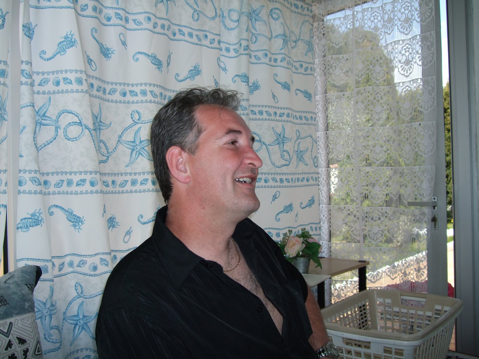 Profil de Manoha, 55 ans, Plan cul à Chermisey