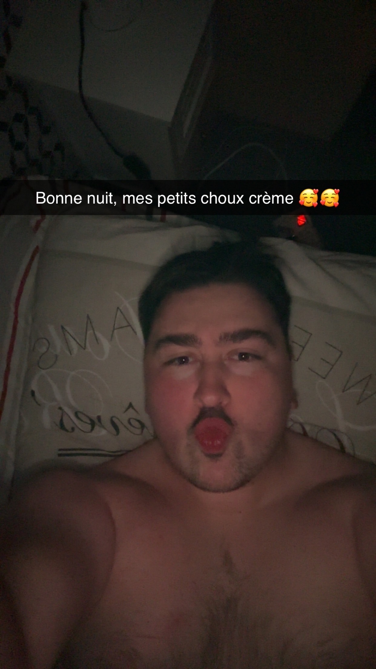 Profil de Florentino, 23 ans, Plan cul à Peyrins
