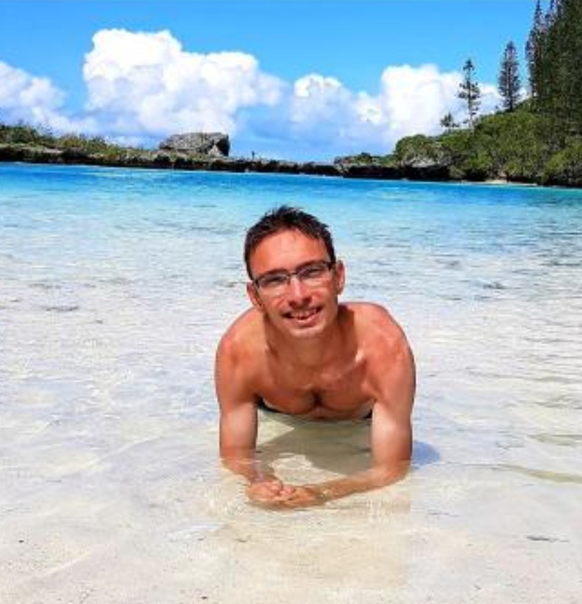 Profil de Malvyn, 33 ans, Plan cul à Rapey