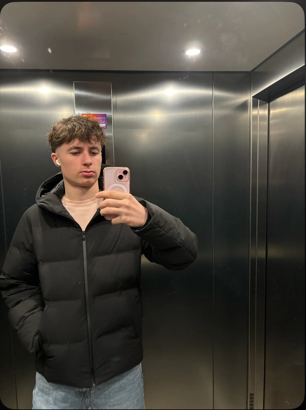 Profil de Elrik, 23 ans, Plan cul à Dangu