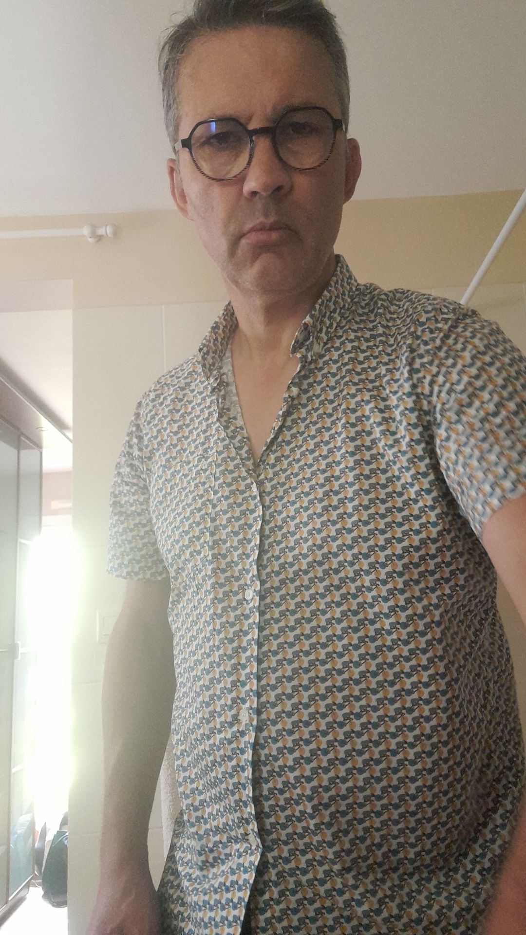Profil de Yssa, 55 ans, Plan cul à Brenelle