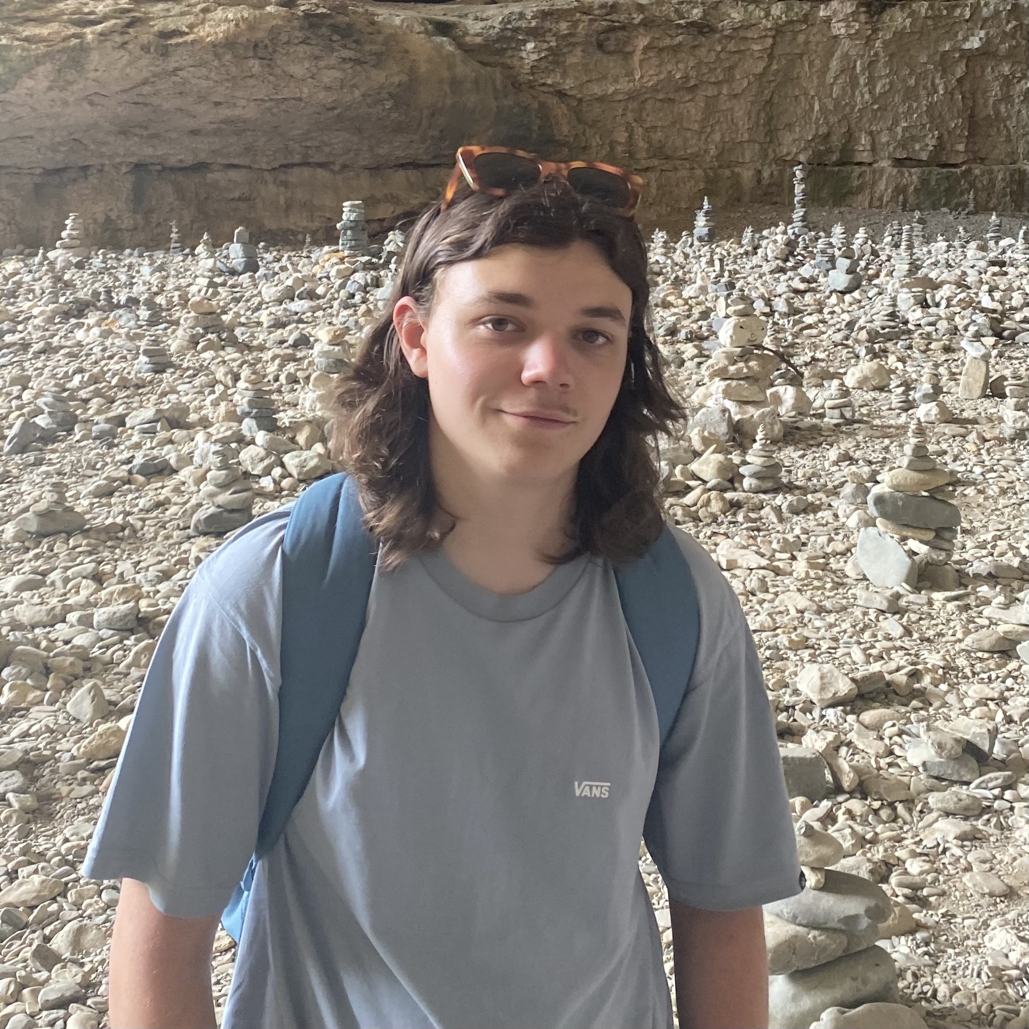 Profil de Aldo, 21 ans, Plan cul à Cormoz