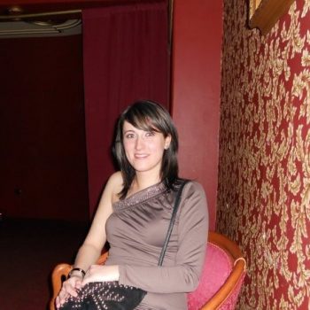 Profil de Rosiane, 30 ans, Plan cul à Saint-Élix-Séglan