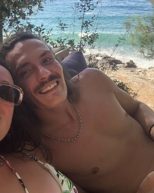 Profil de Ennio, 22 ans, Plan cul à Nepvant