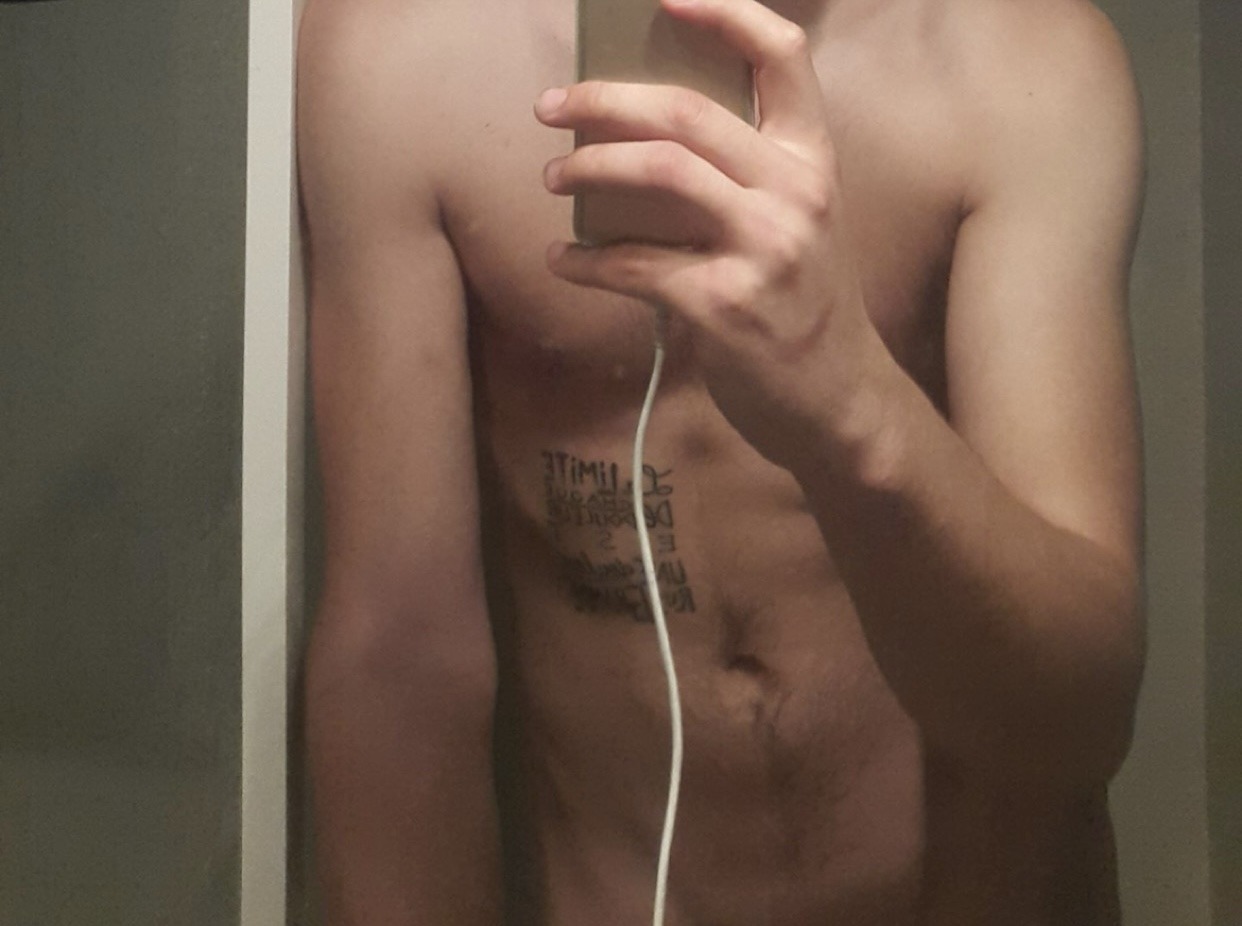 Profil de Elidjah, 26 ans, Plan cul à Auch