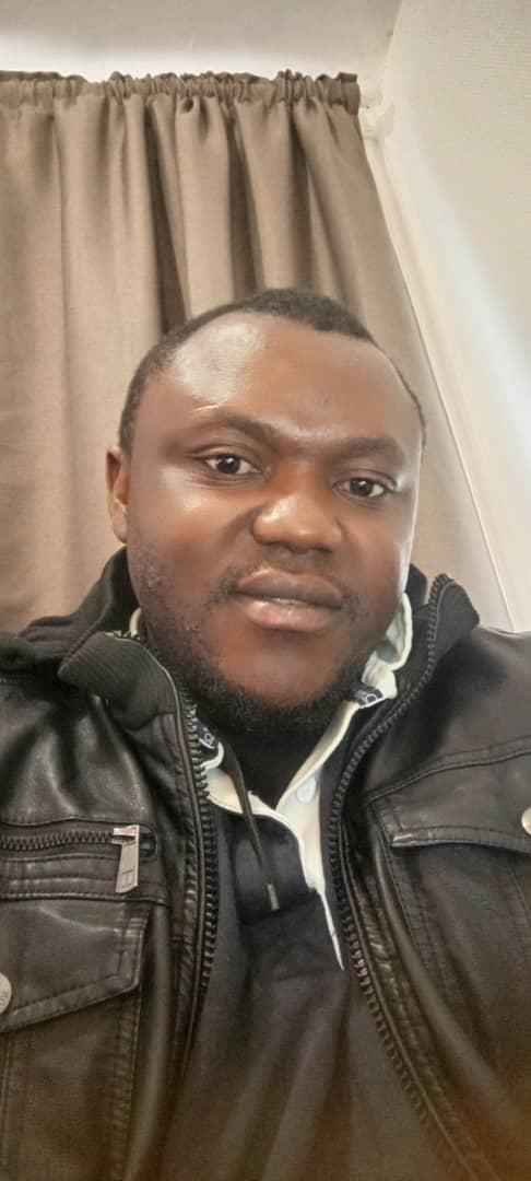 Profil de Dodji, 38 ans, Plan cul à LeMeux