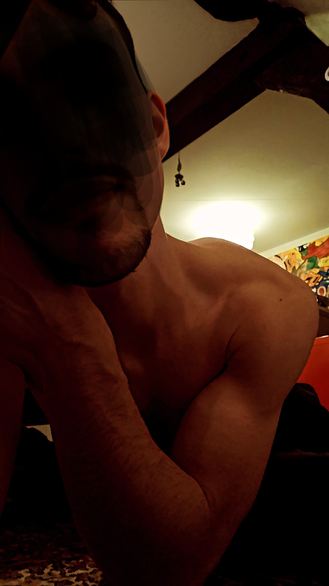 Profil de Ossama, 27 ans, Plan cul à Chambray