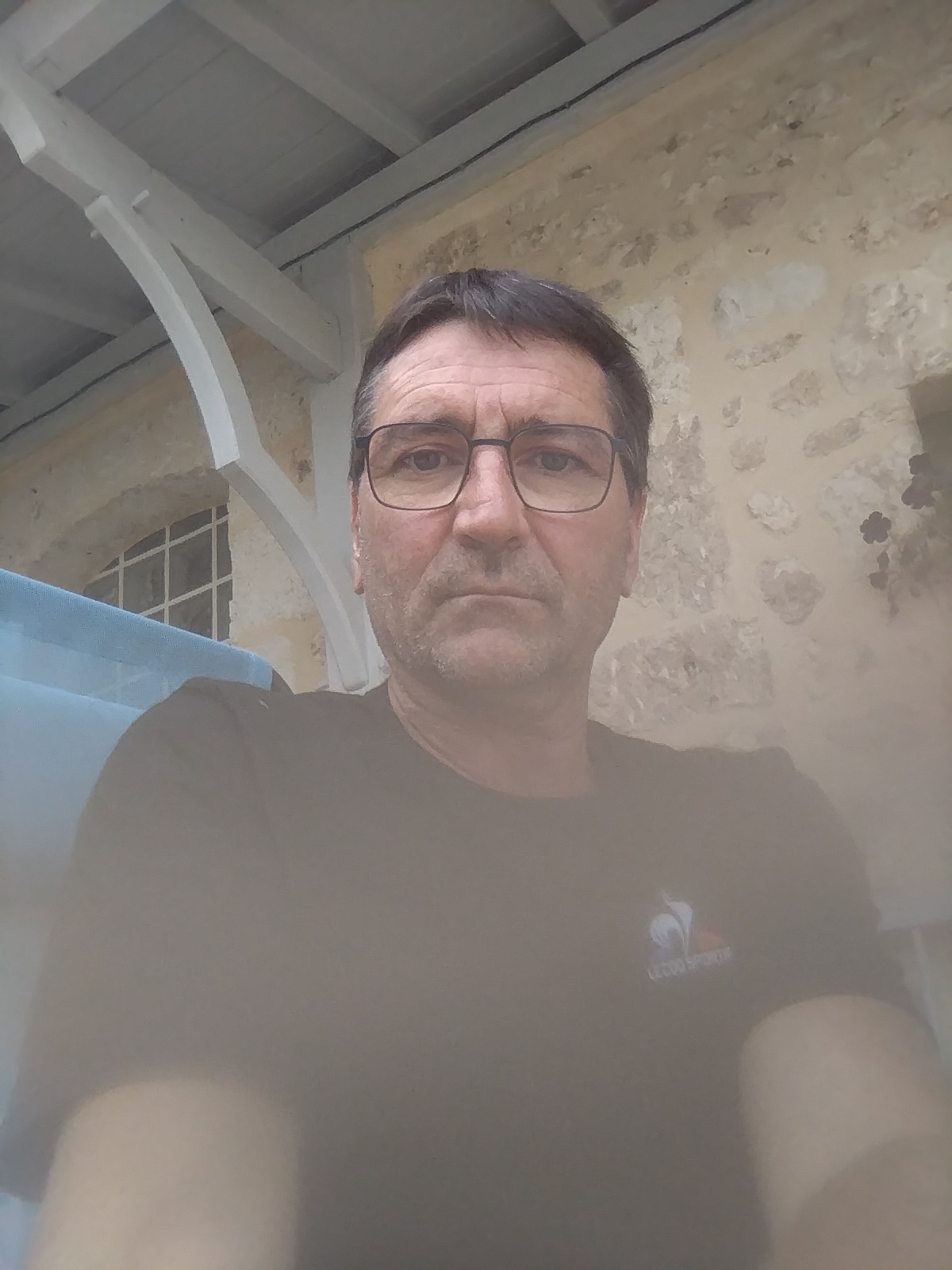 Profil de Zeev, 47 ans, Plan cul à Dangu