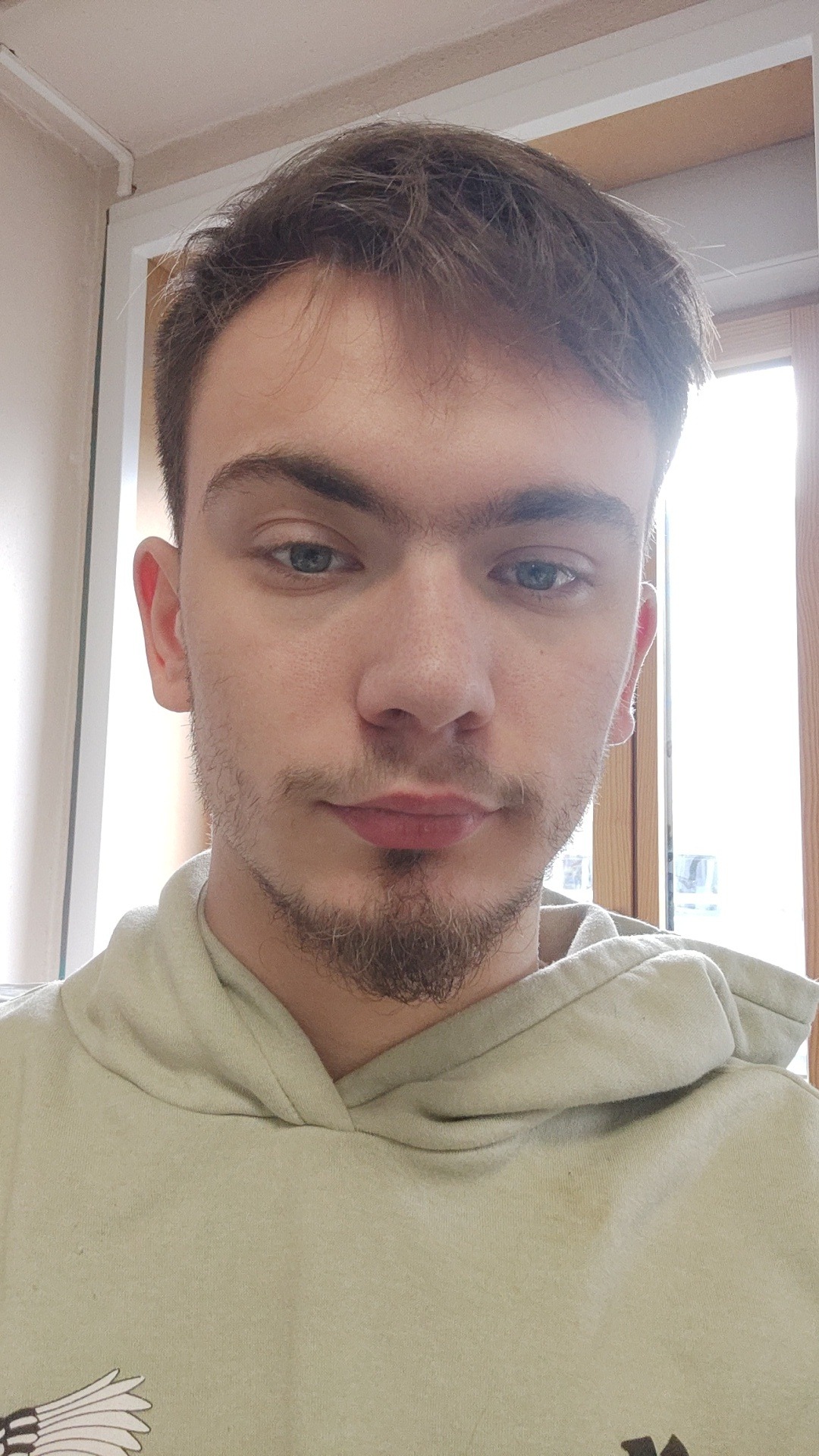Profil de Nathane, 21 ans, Plan cul à Audeville