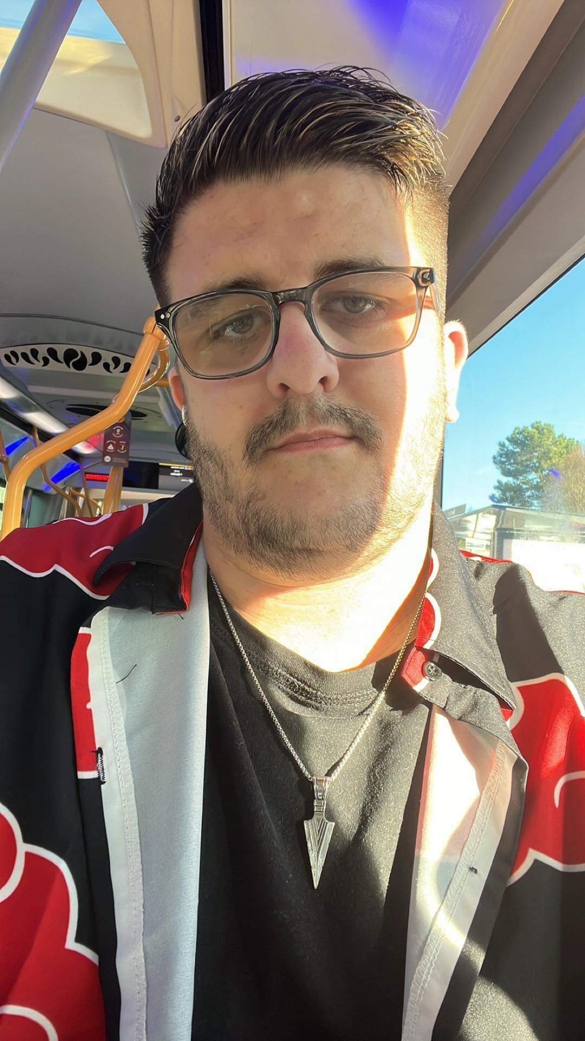 Profil de Fortunato, 31 ans, Plan cul à Brillac