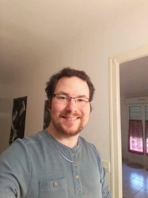 Profil de Davis, 32 ans, Plan cul à Lavaur
