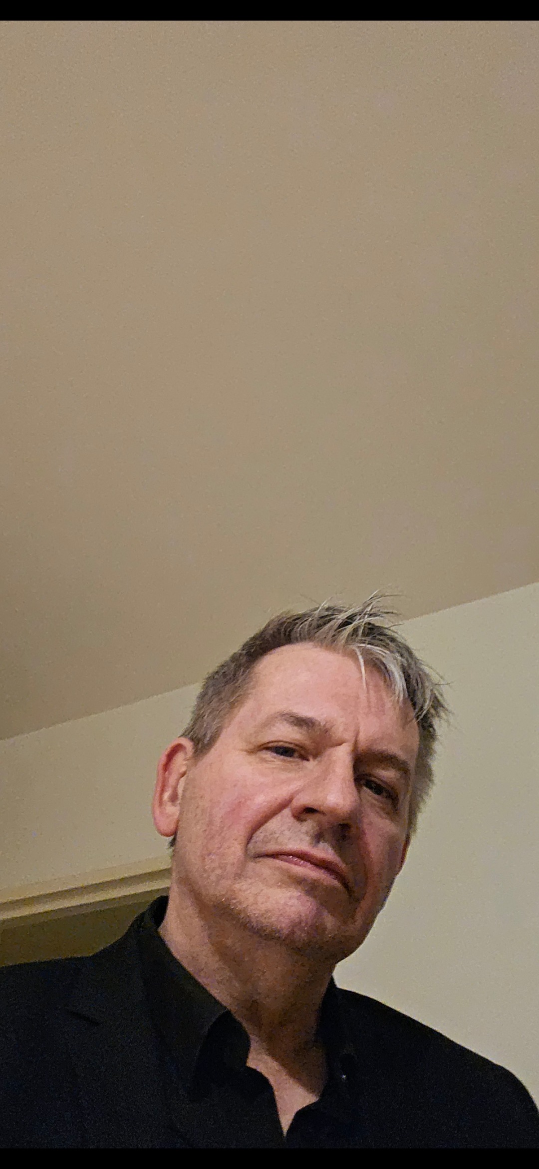 Profil de Kelifa, 54 ans, Plan cul à Mareuil