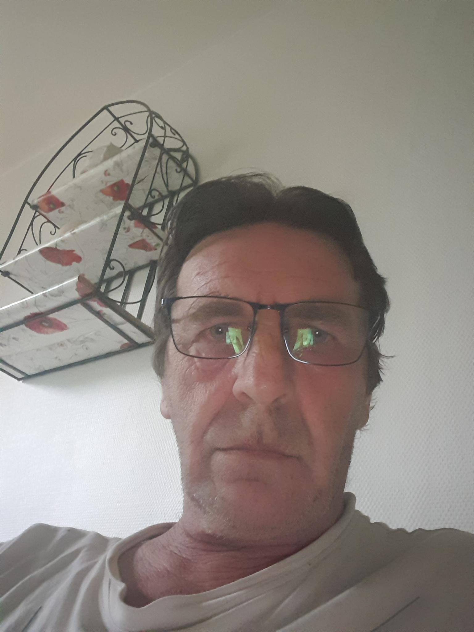 Profil de Niki, 55 ans, Plan cul à Antisanti