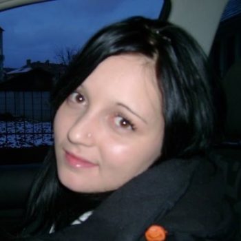 Profil de Vahina, 25 ans, Plan cul à Voharies