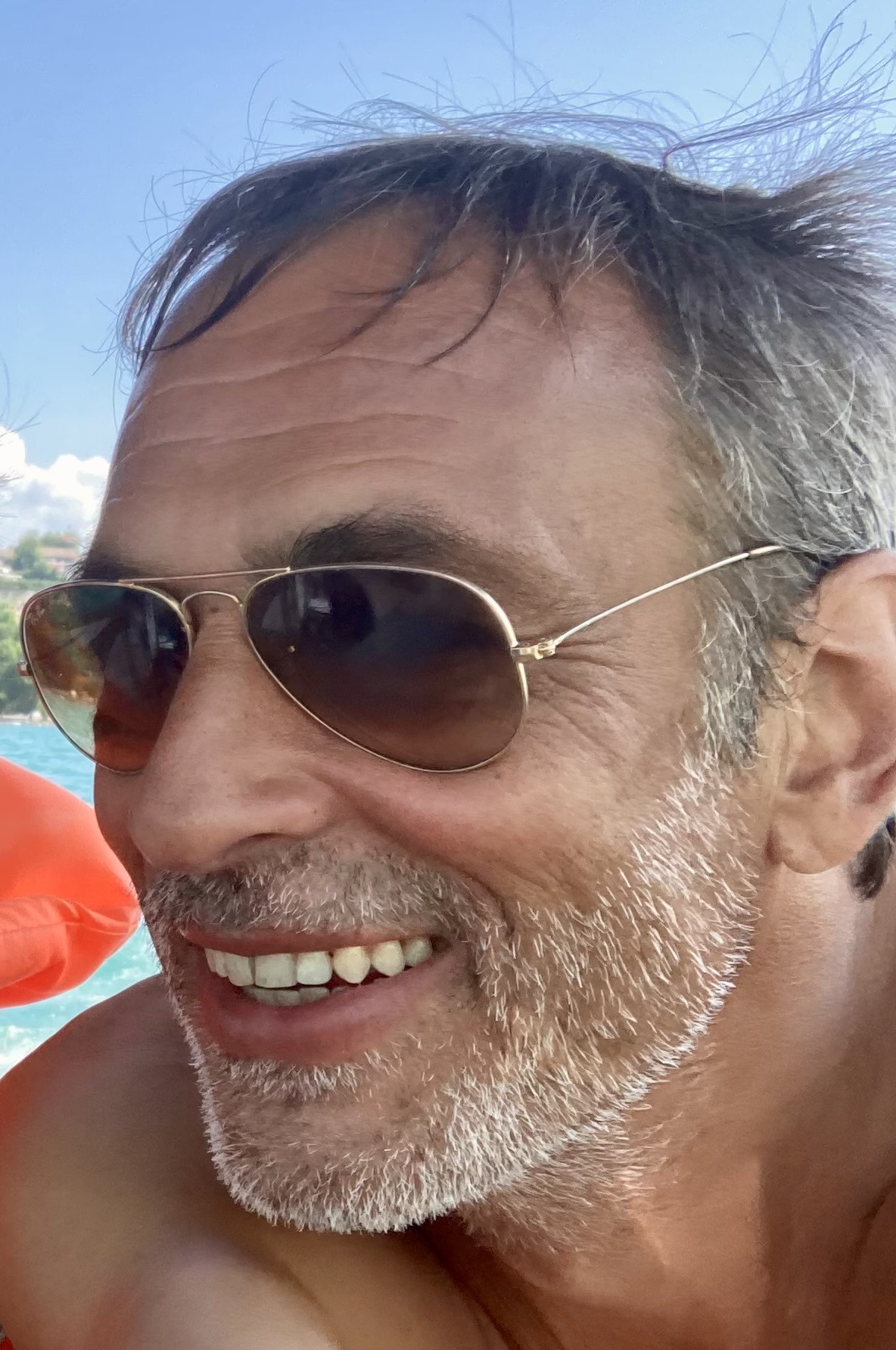 Profil de Srdan, 44 ans, Plan cul à Bourth