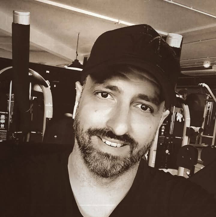 Profil de Kiliam, 38 ans, Plan cul à Asnières