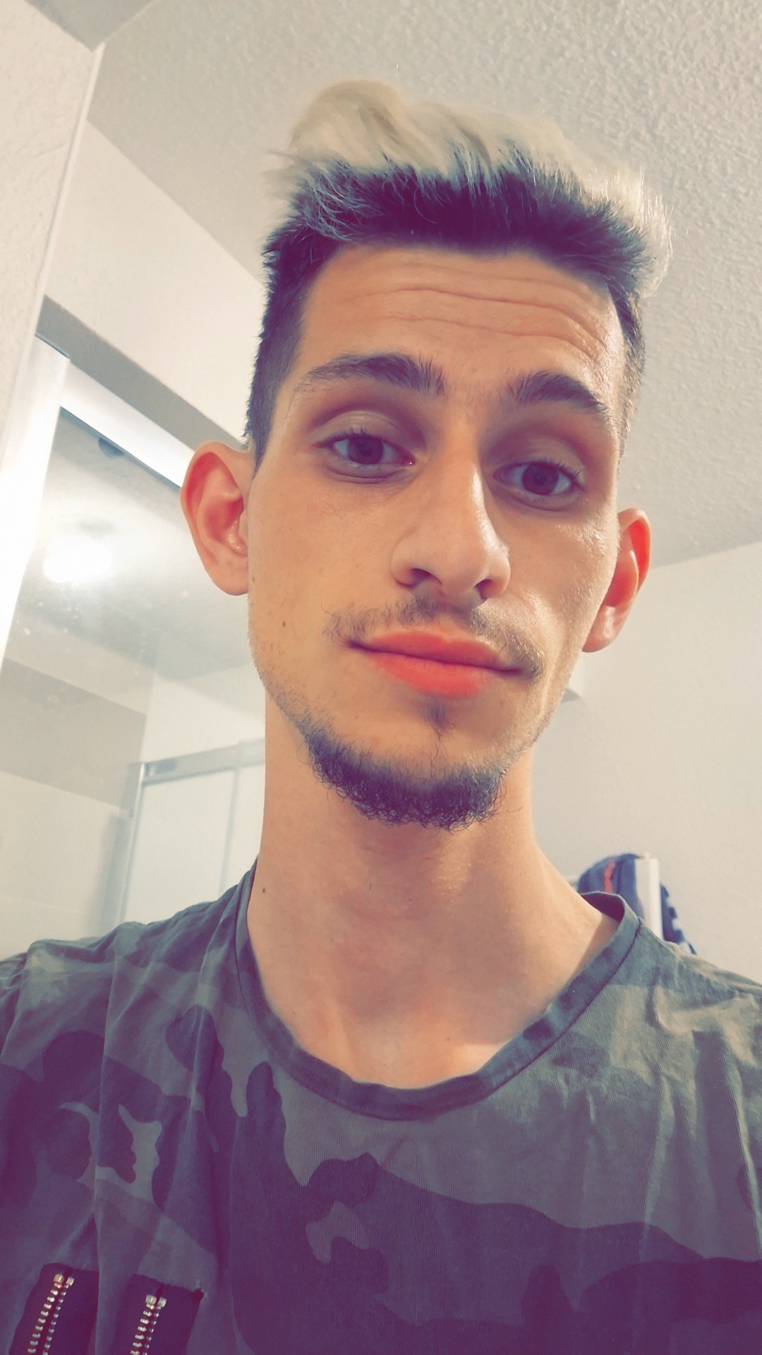 Profil de Hassein, 27 ans, Plan cul à Bournazel