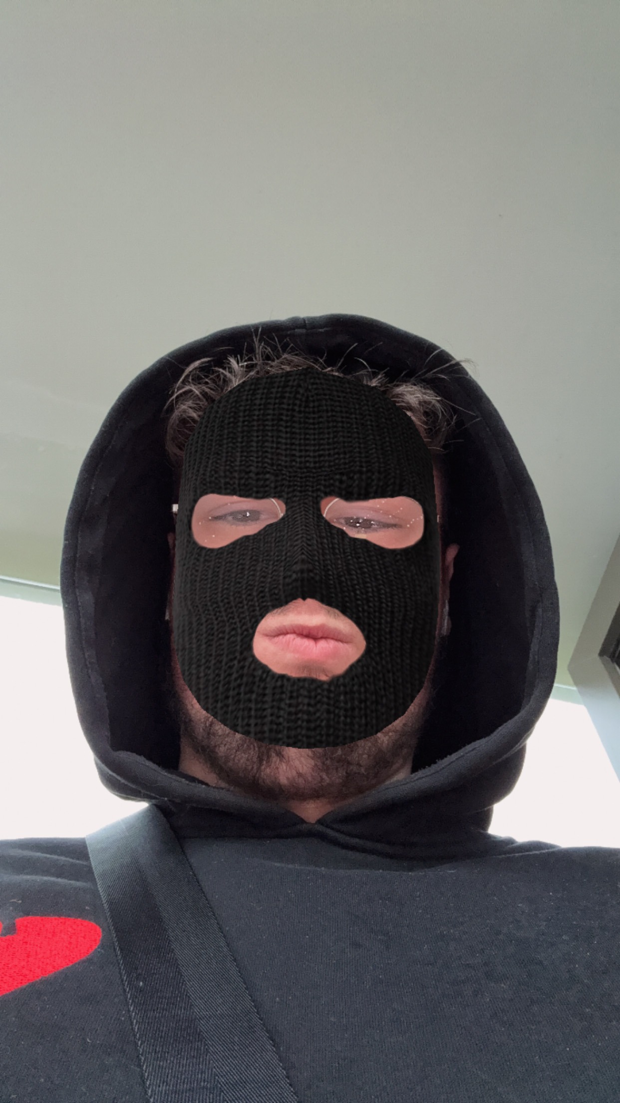 Profil de Taissir, 21 ans, Plan cul à Sarrey
