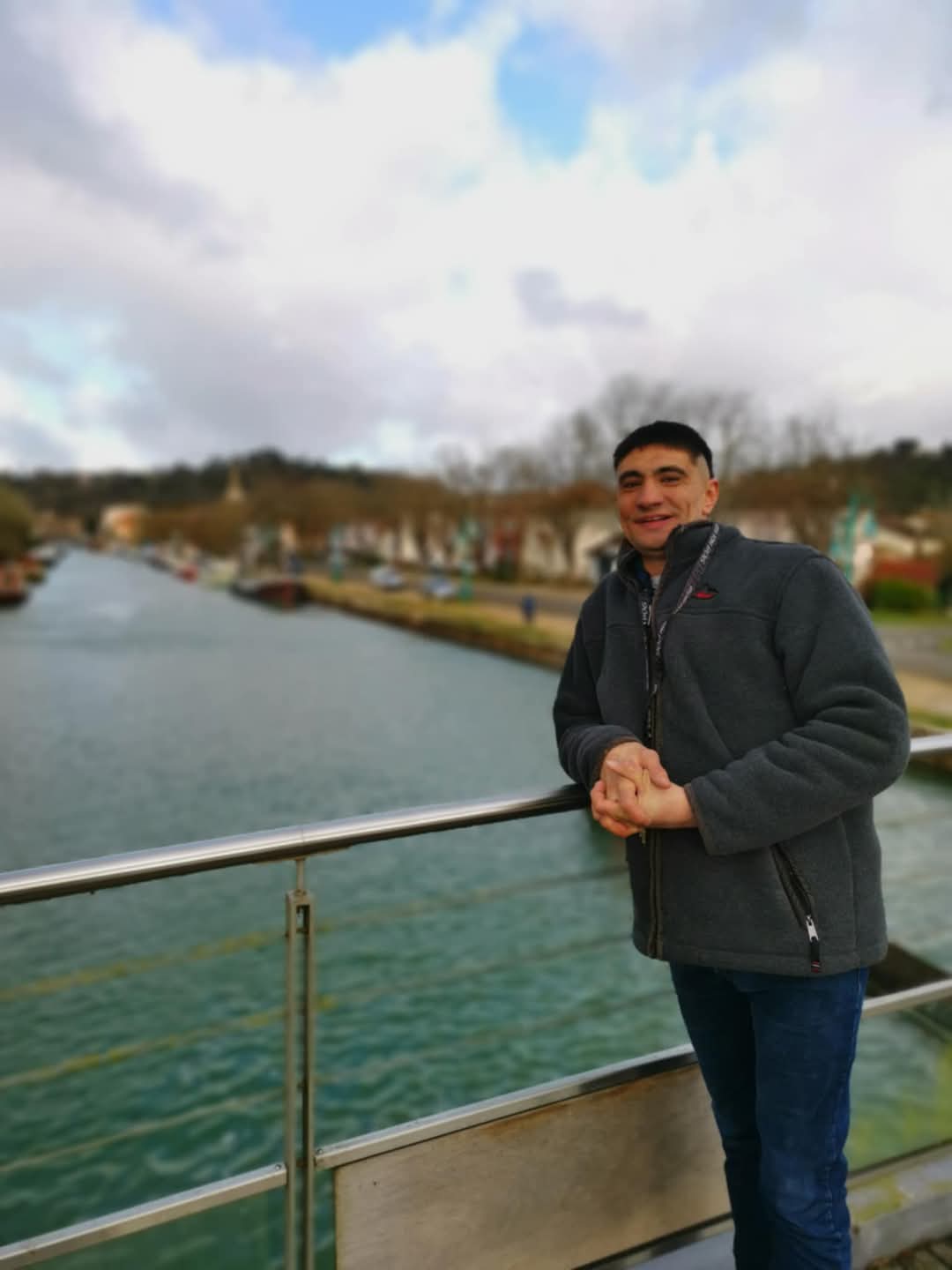 Profil de Li, 36 ans, Plan cul à Ventron