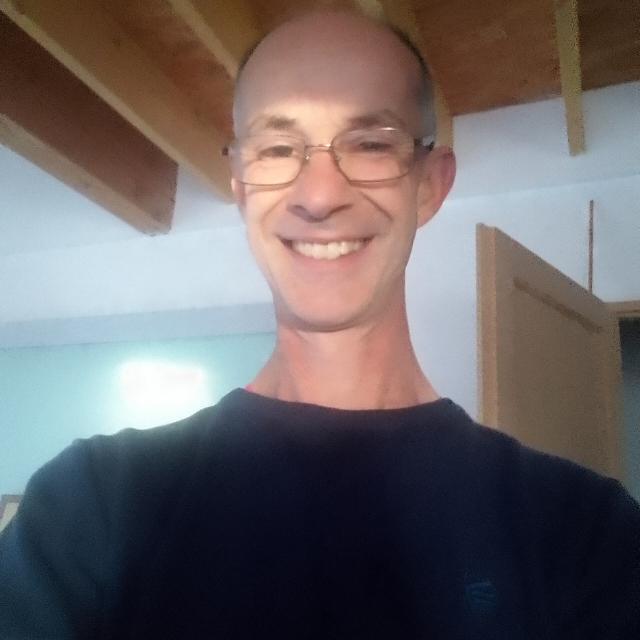 Profil de Jonatan, 49 ans, Plan cul à Avrigny