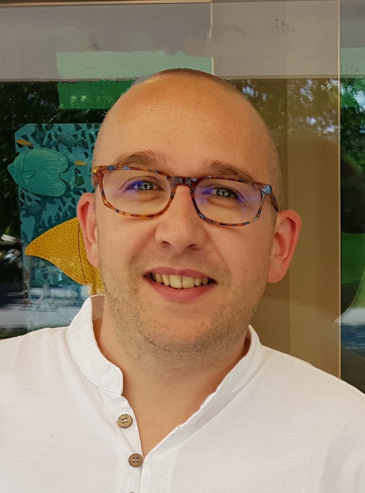 Profil de Henrich, 39 ans, Plan cul à Aussos