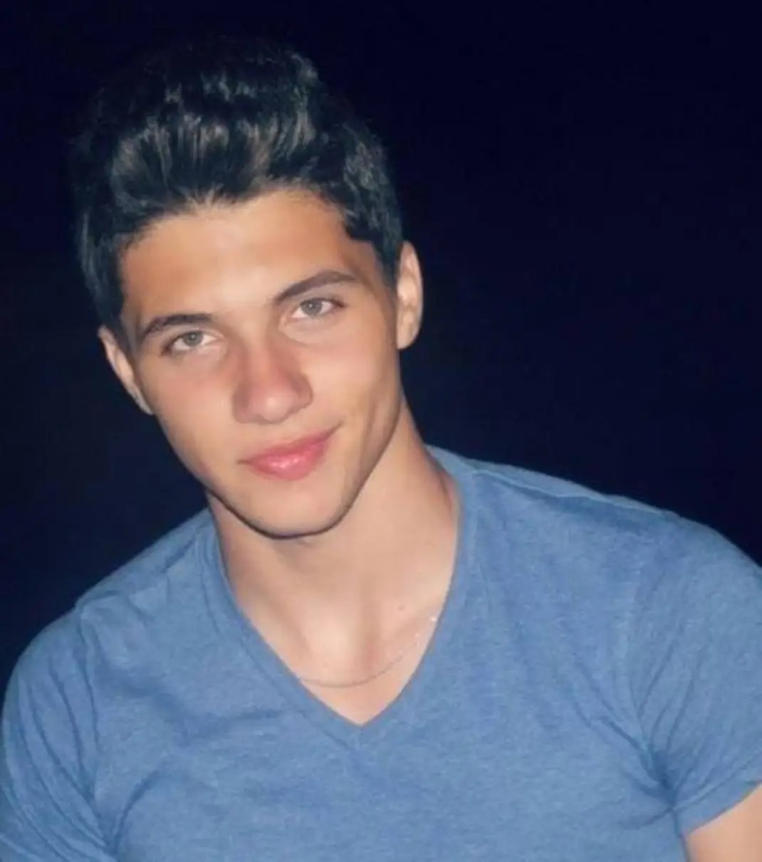 Profil de Vanni, 27 ans, Plan cul à Collorgues