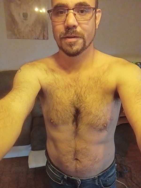 Profil de Elwin, 39 ans, Plan cul à Saramon