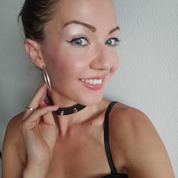 Profil de Selenna, 32 ans, Plan cul à Rhuis