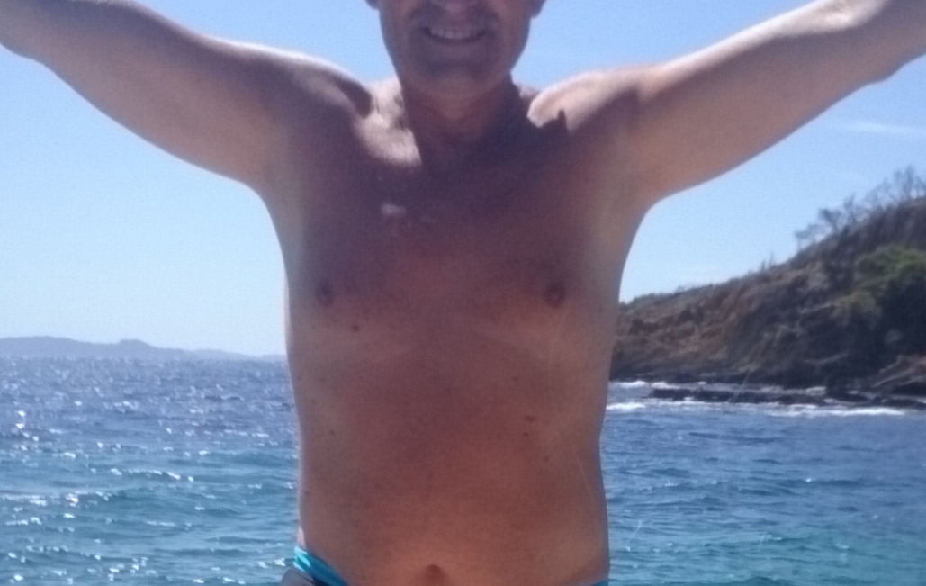 Profil de Gauthier, 55 ans, Plan cul à Sieurac