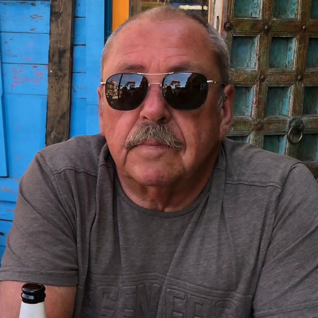 Profil de Nejib, 55 ans, Plan cul à Geudertheim