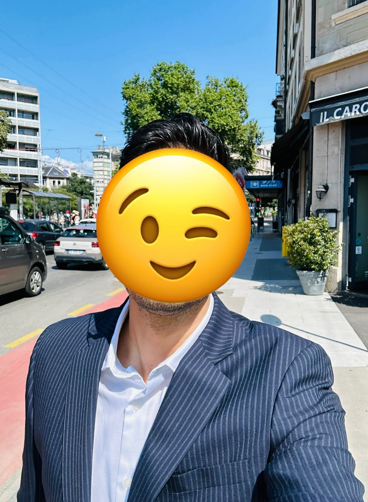 Profil de Adriel, 38 ans, Plan cul à LaChaudière
