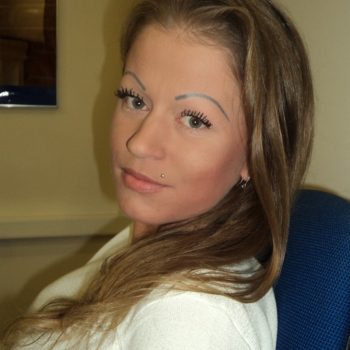Profil de Zubeyde, 45 ans, Plan cul à Chaudenay-la-Ville