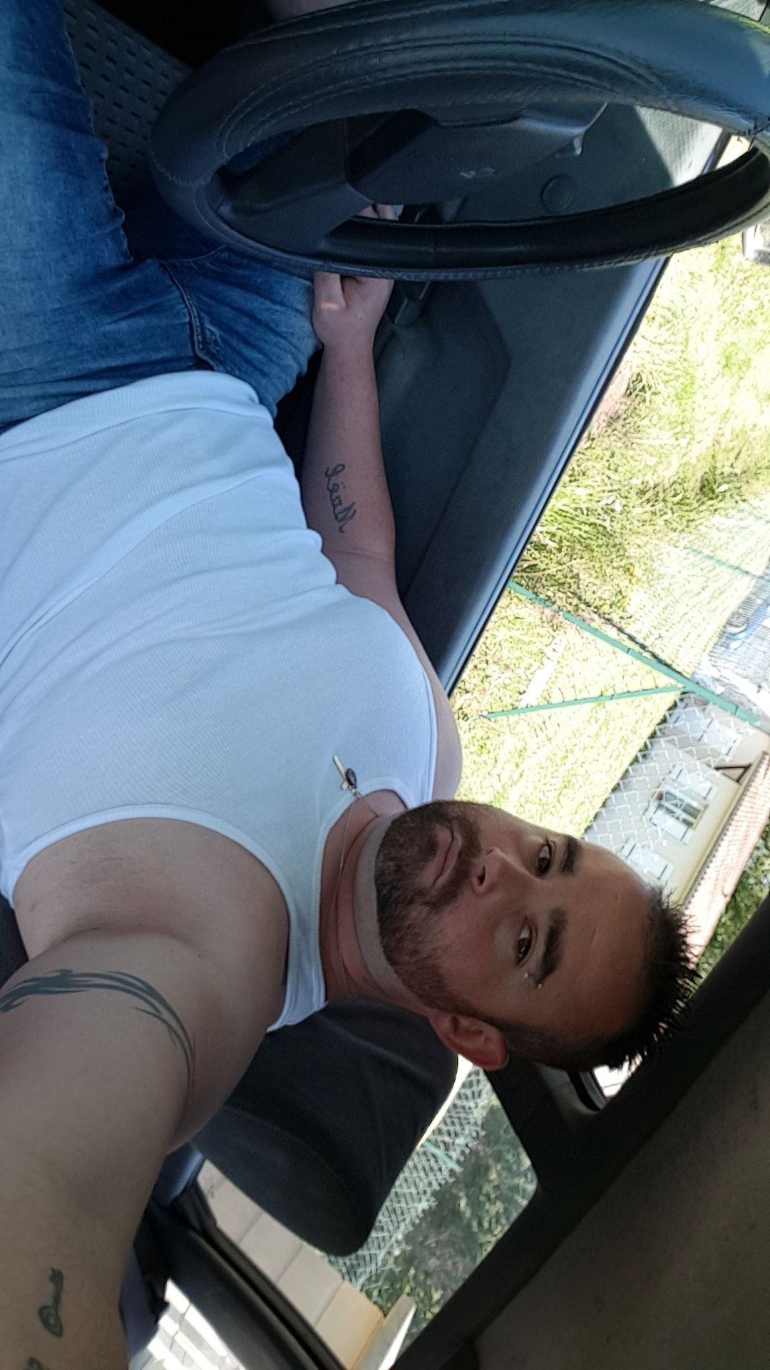 Profil de Farell, 35 ans, Plan cul à Béraut