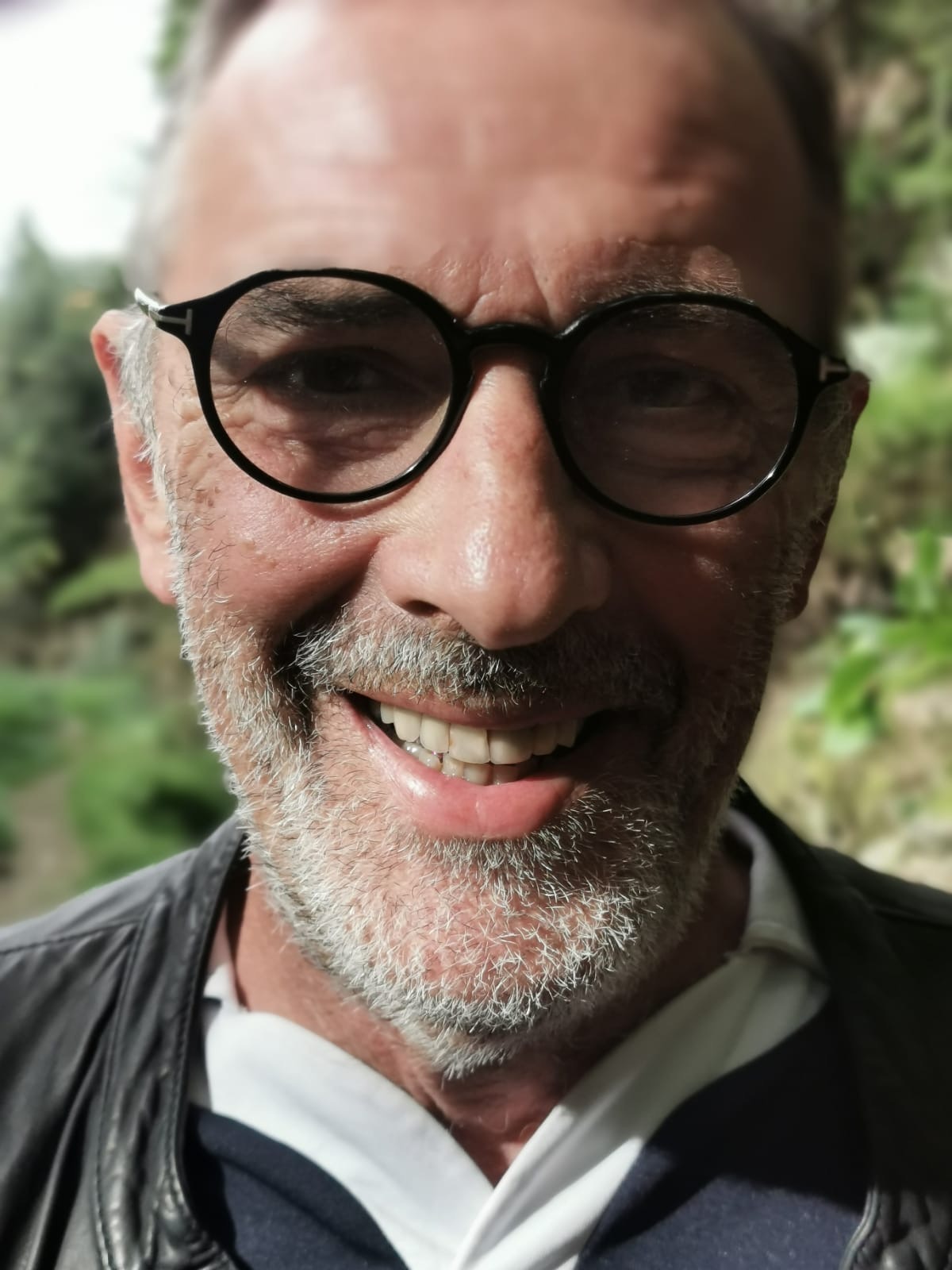 Profil de Anzo, 55 ans, Plan cul à Pierreville