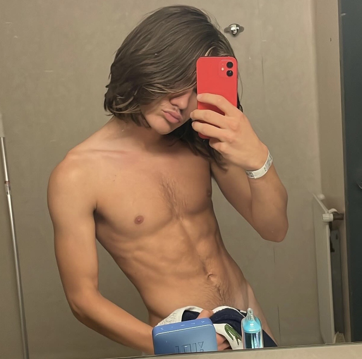 Profil de Ariel, 22 ans, Plan cul à Chepoix