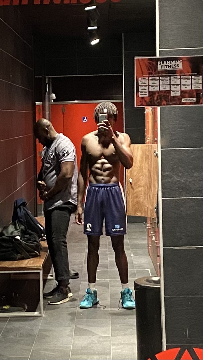 Profil de Wahab, 24 ans, Plan cul à Rottier