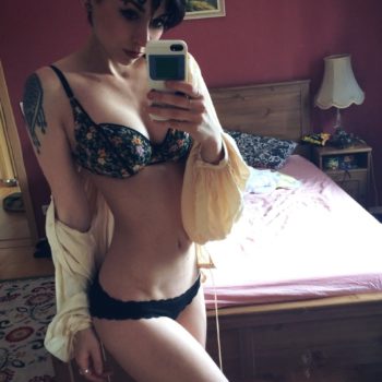 Profil de Jolene, 32 ans, Plan cul à L'Estréchure