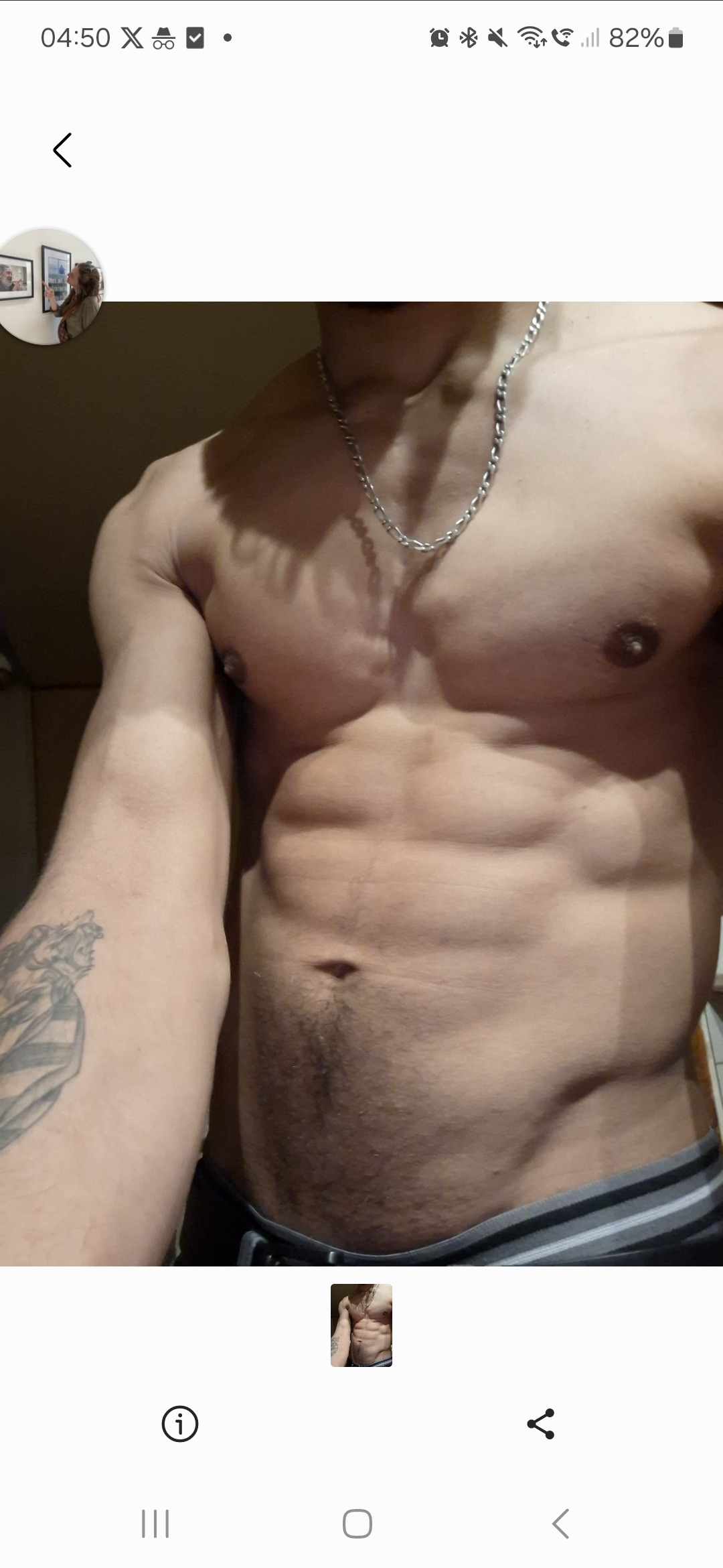 Profil de Muzaffer, 27 ans, Plan cul à Gavrus