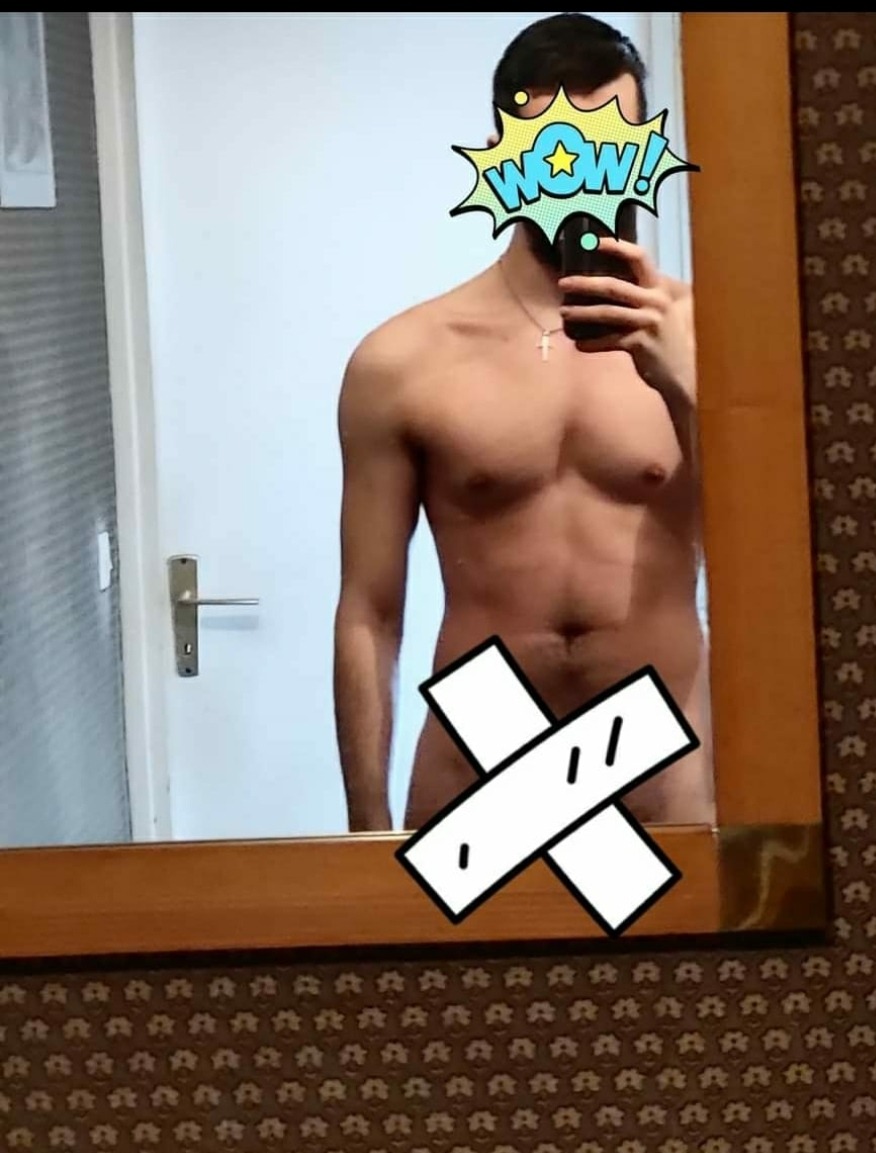 Profil de Arie, 30 ans, Plan cul à Olargues