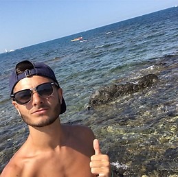 Profil de Goulwen, 22 ans, Plan cul à Cavanac