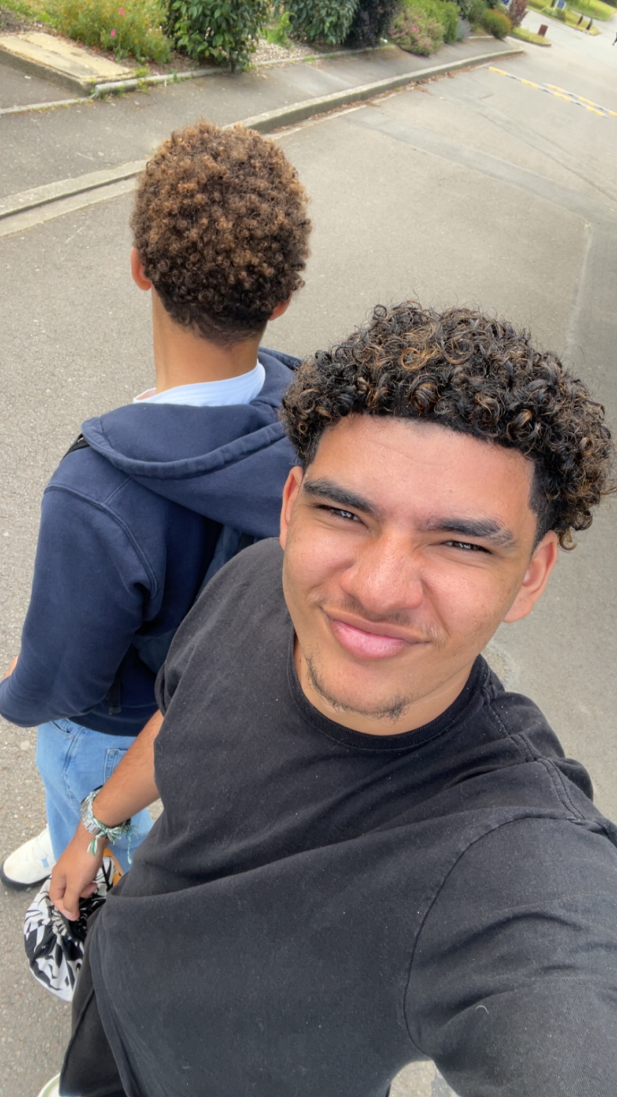 Profil de Quoc, 23 ans, Plan cul à Léthuin