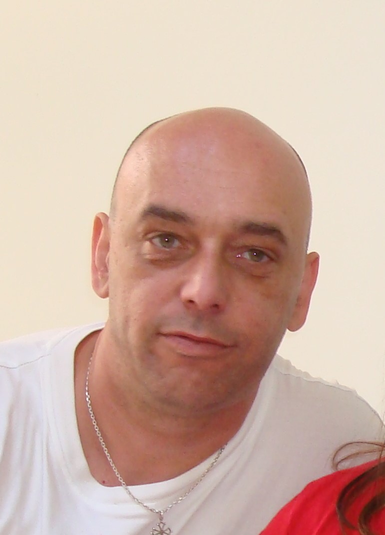 Profil de Dylann, 54 ans, Plan cul à Corroy