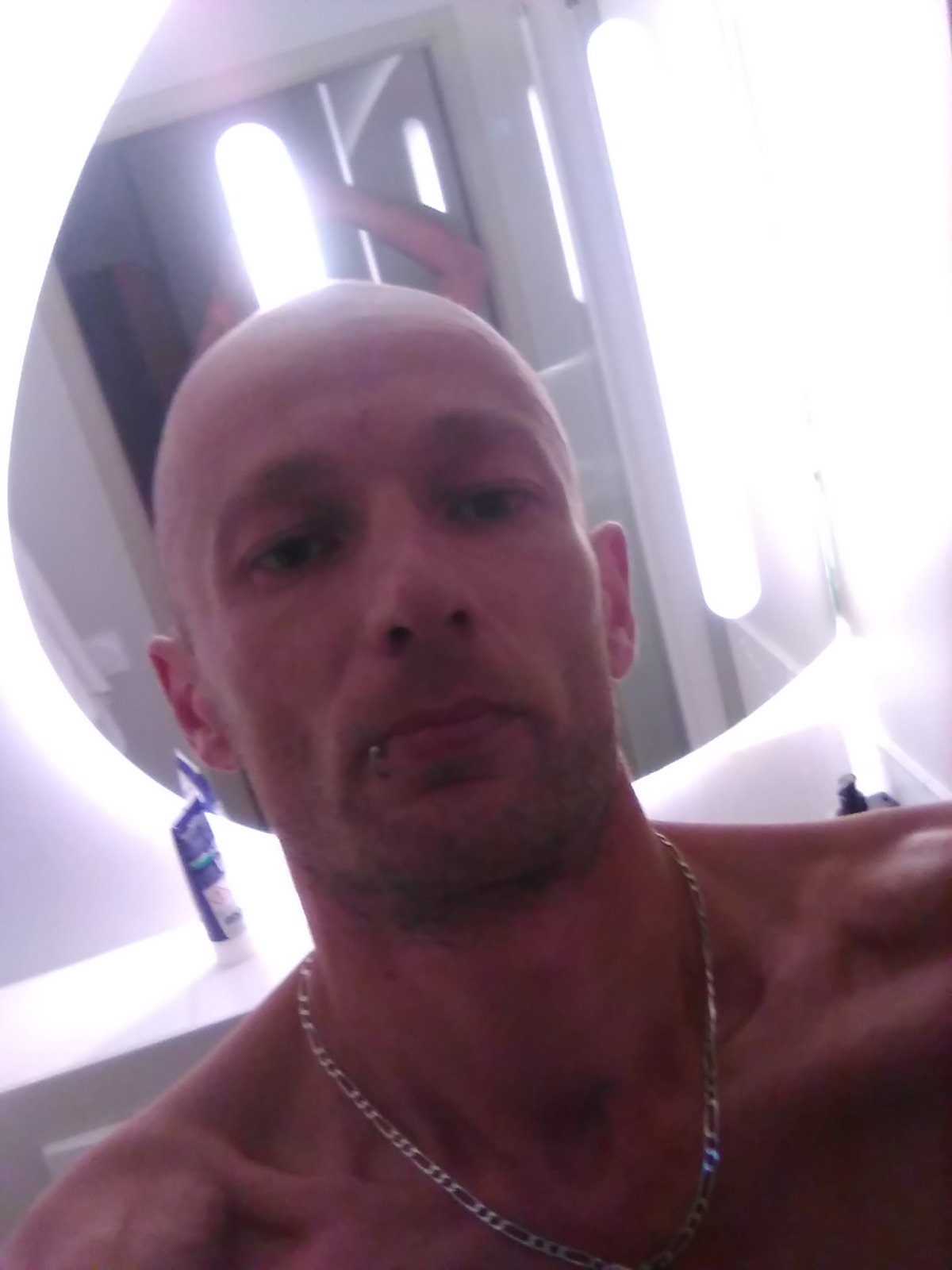 Profil de Foad, 43 ans, Plan cul à Lasson